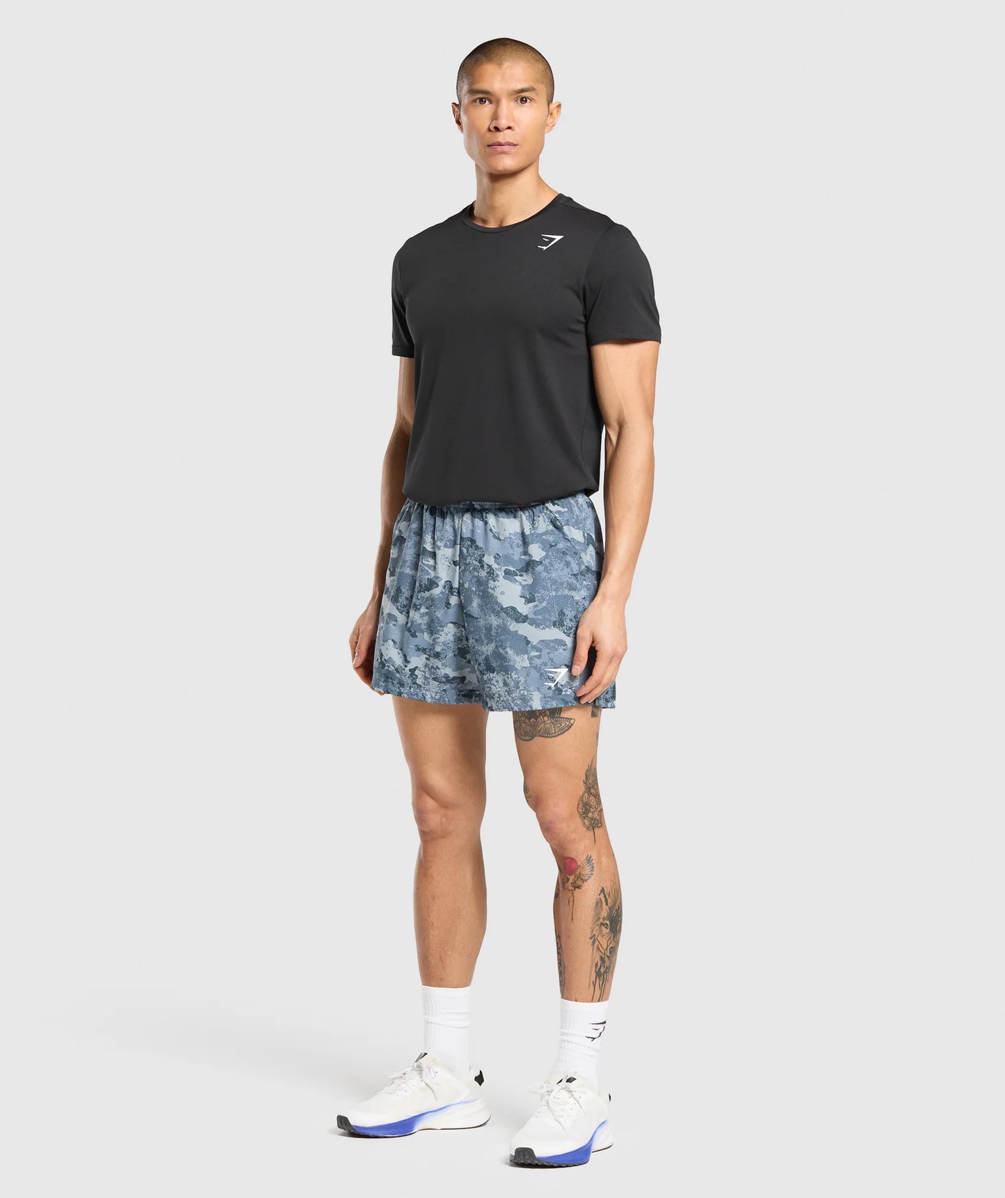 Sport 5" Shorts
