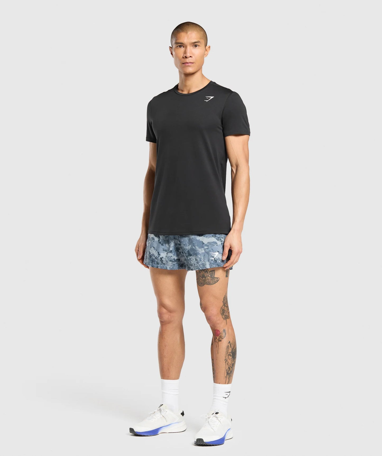 Sport 5" Shorts