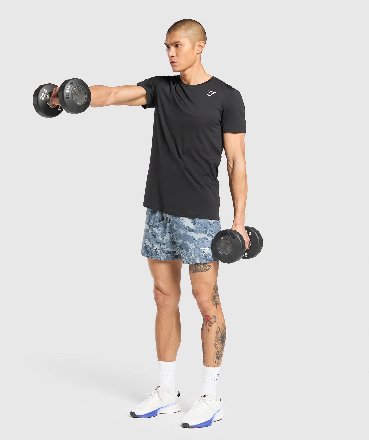 Sport 5" Shorts