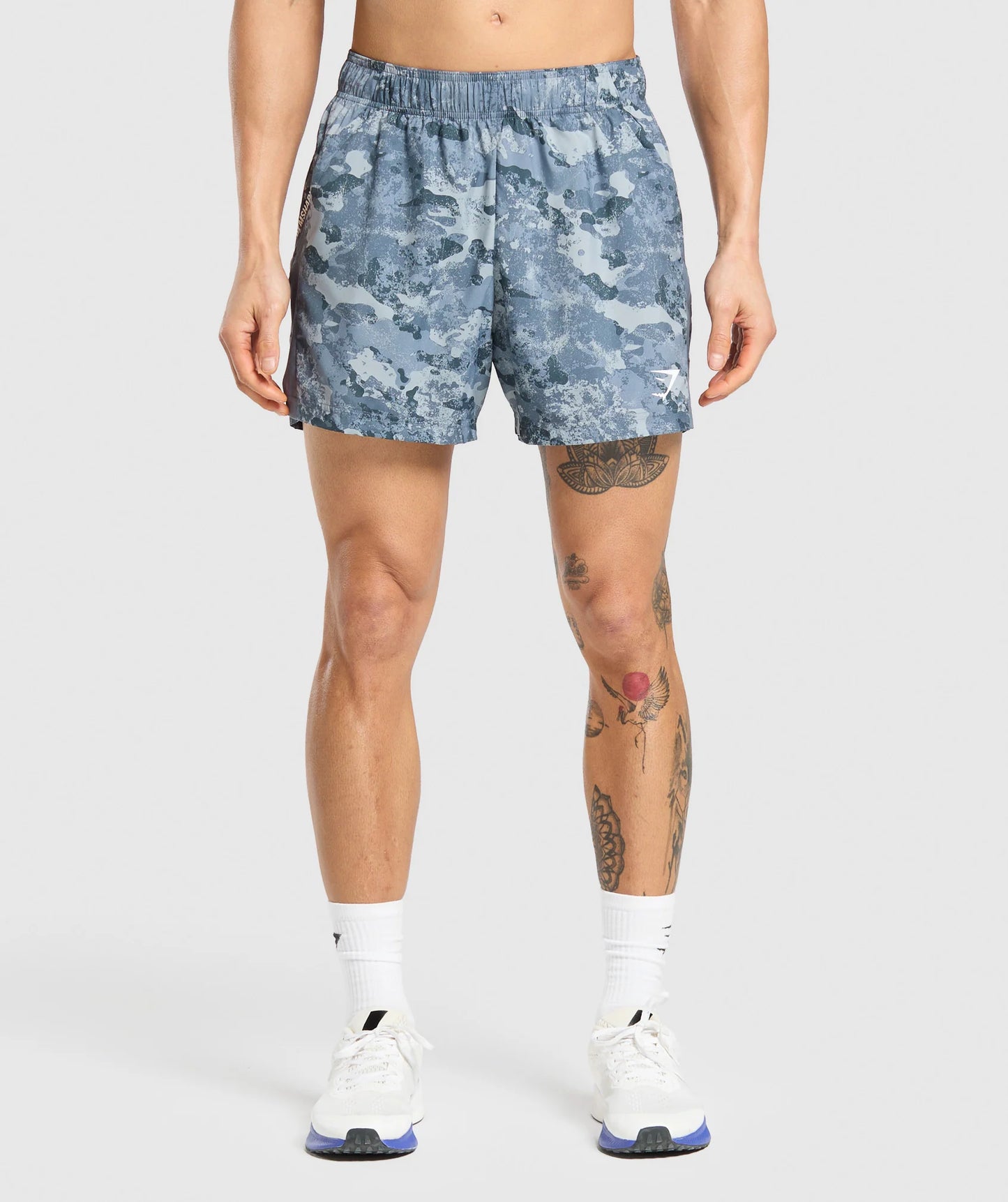 Sport 5" Shorts