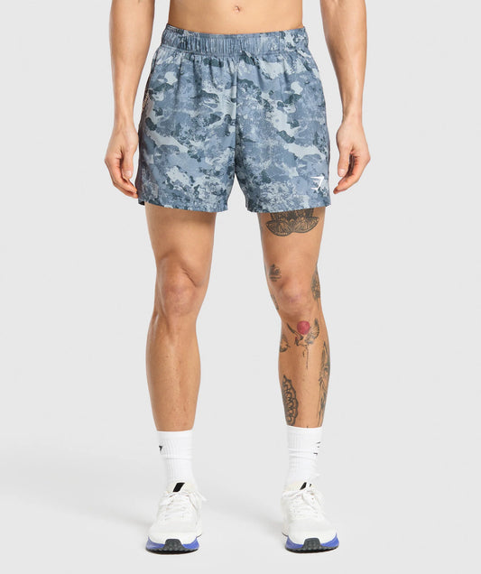 Sport 5" Shorts