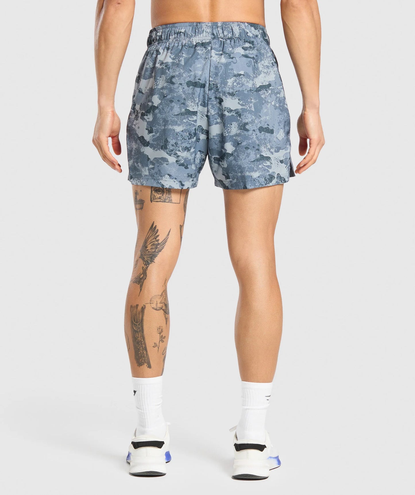 Sport 5" Shorts