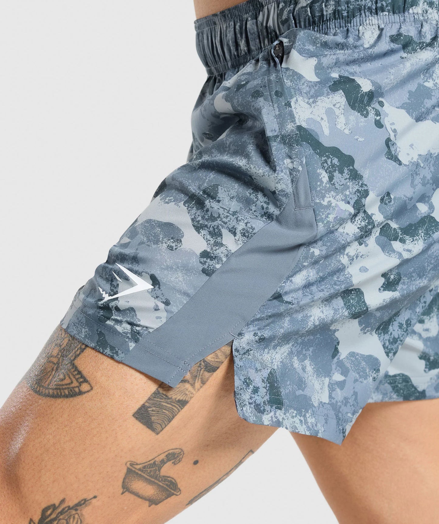 Sport 5" Shorts