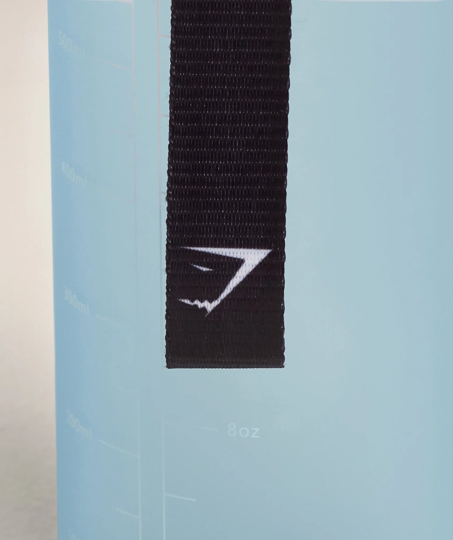 Sports Bottle With Straw