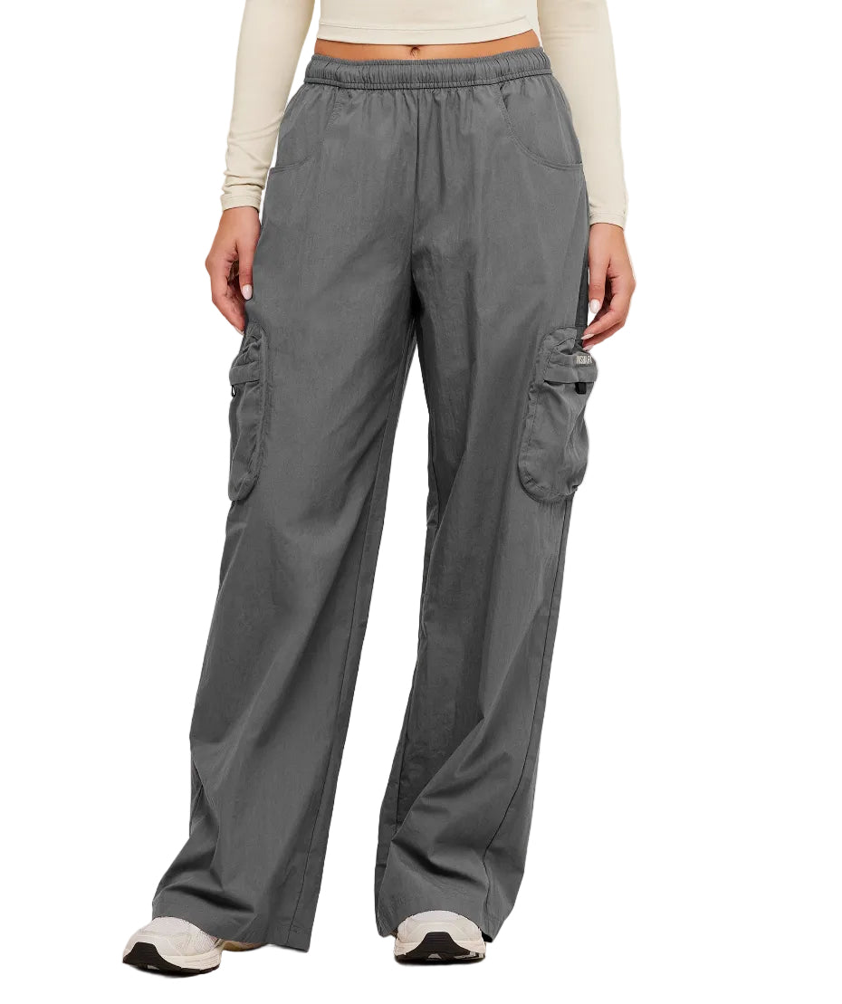 Cargo Pant