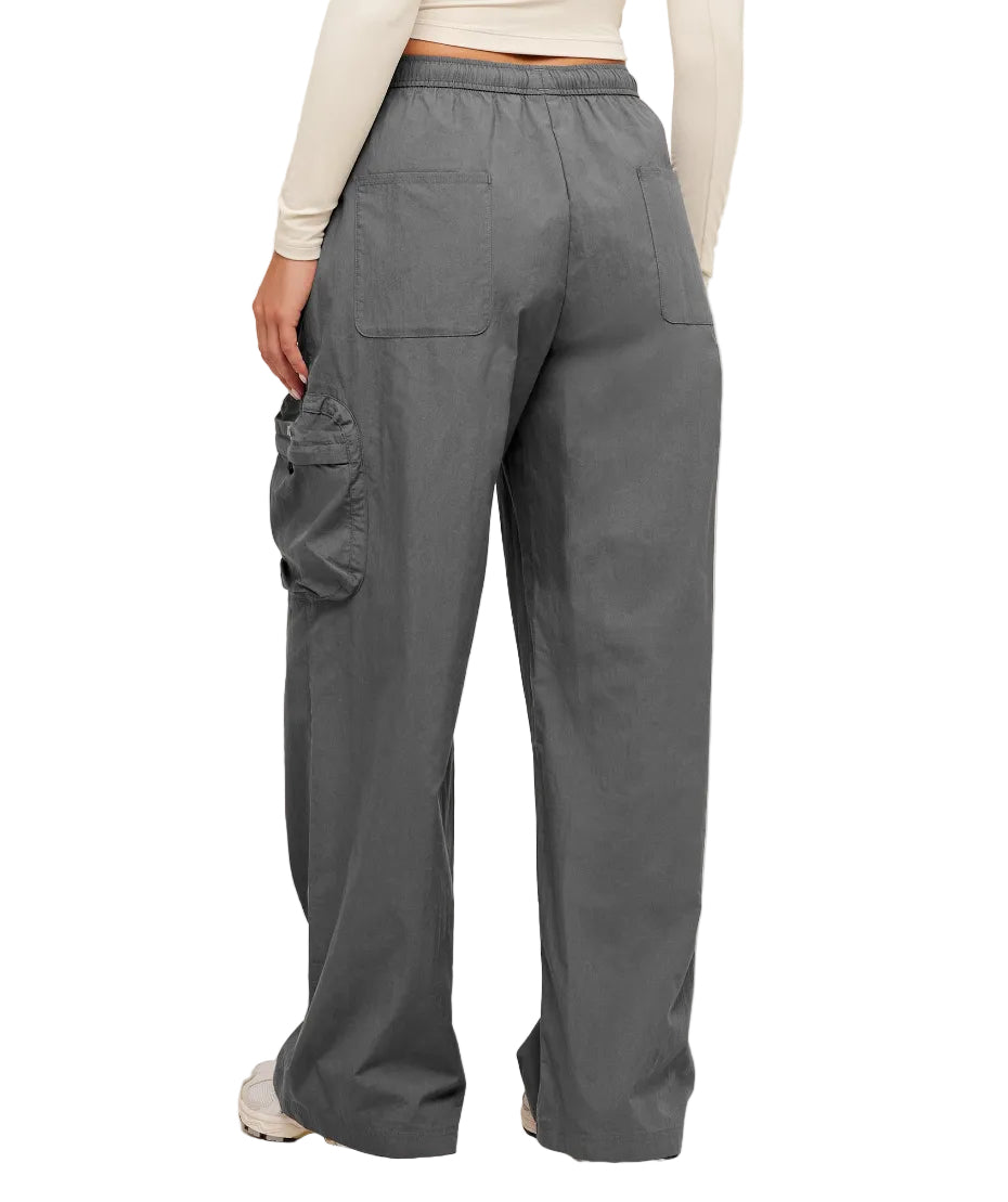 Cargo Pant