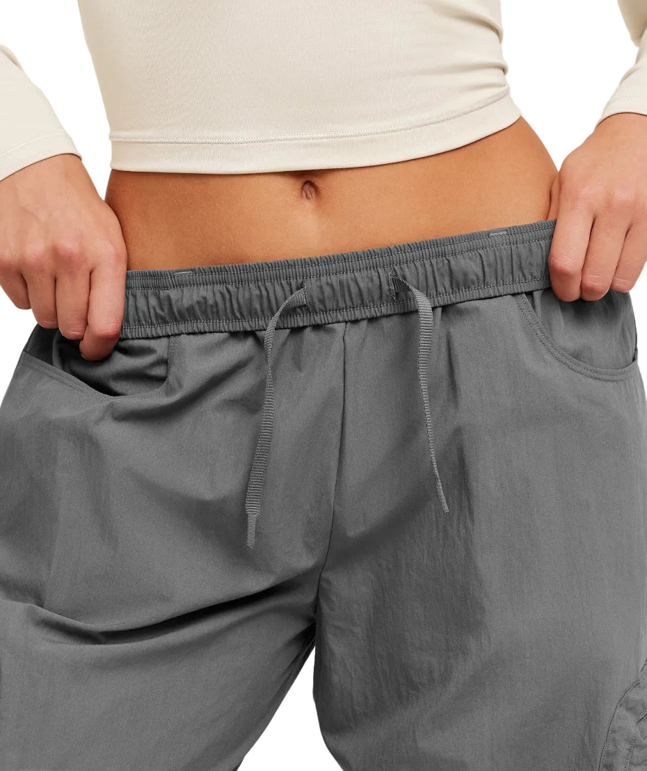 Cargo Pant