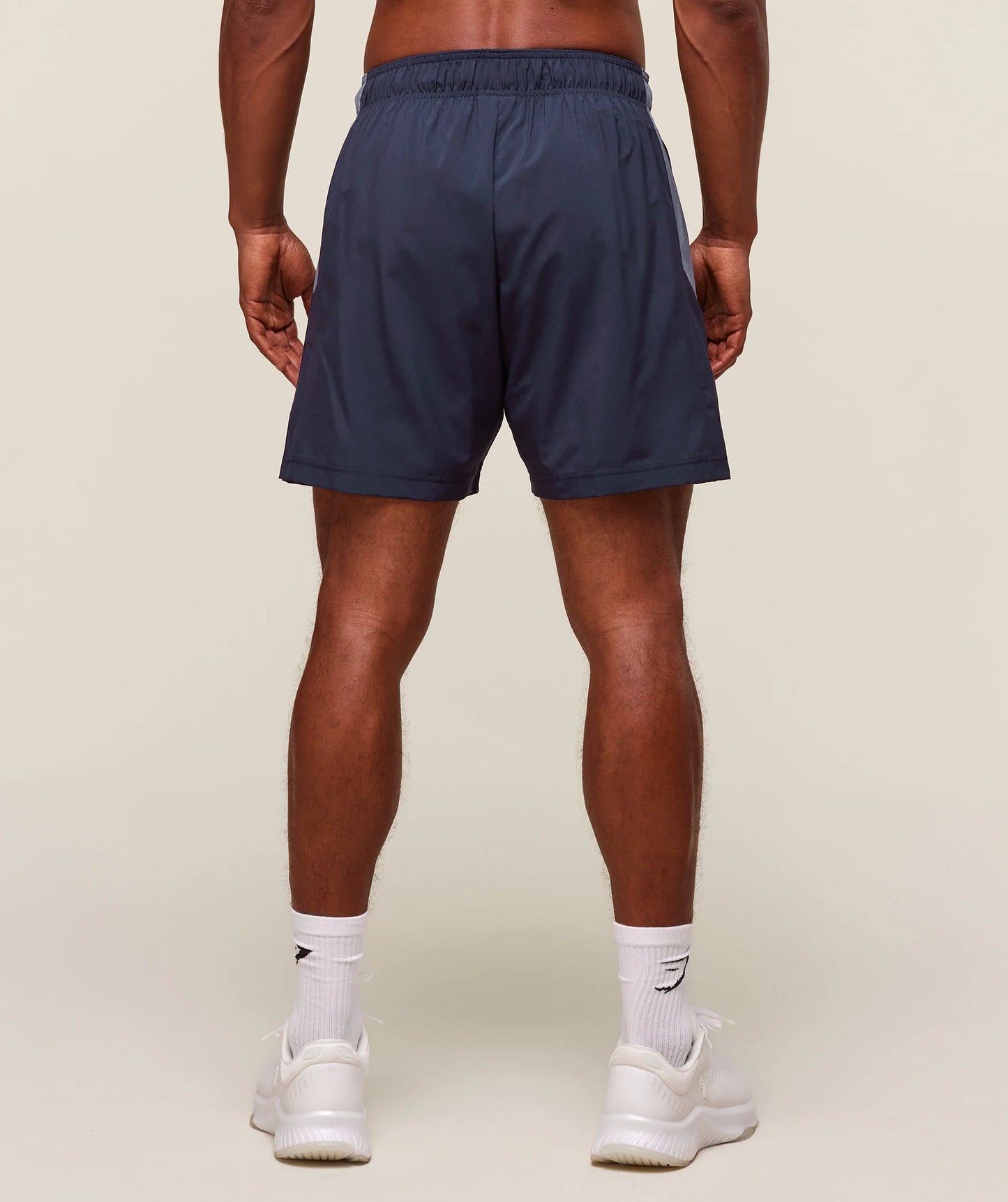 Sport Panel 7" Shorts