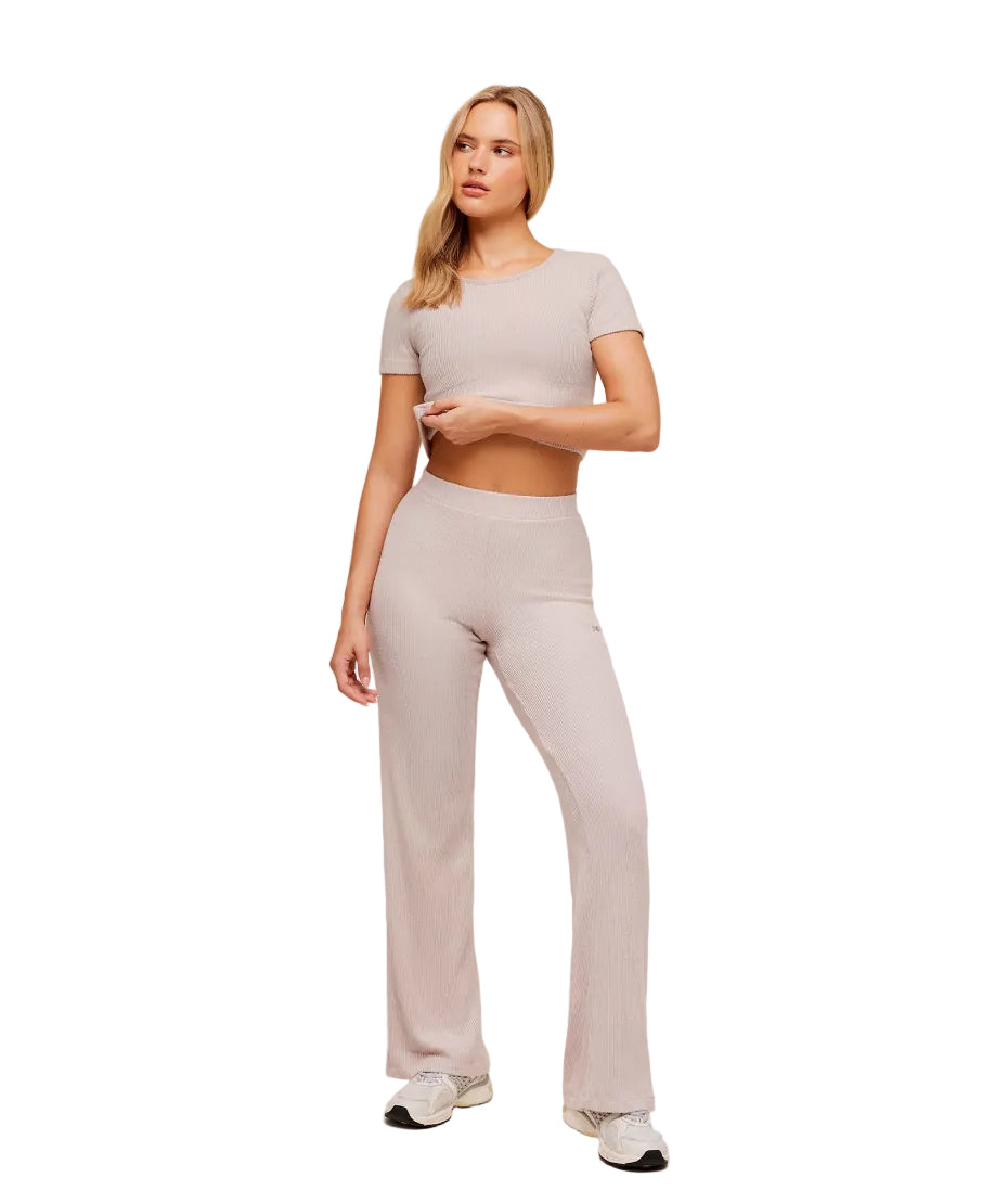 SuperSoft Straight Leg Pant