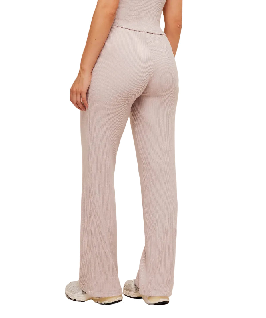 SuperSoft Straight Leg Pant