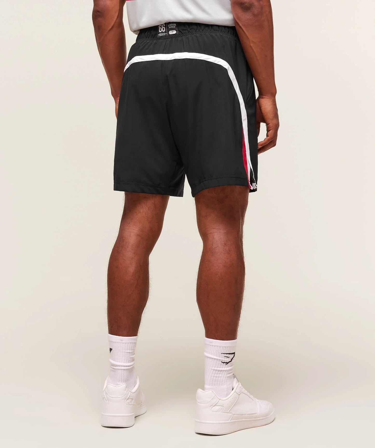 Campus 7" Shorts