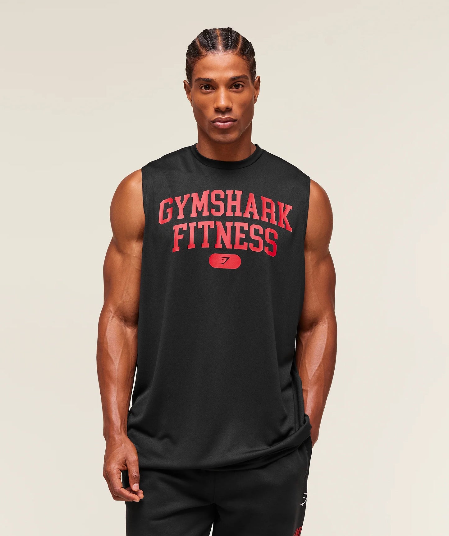 Campus Tank
